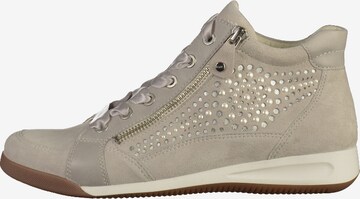 ARA Sneaker in Grau