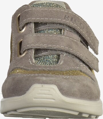 RICOSTA Sneaker in Grau