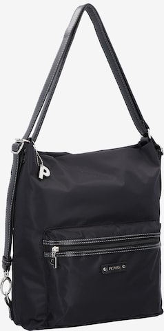 Picard Shoulder Bag 'Sonja' in Black