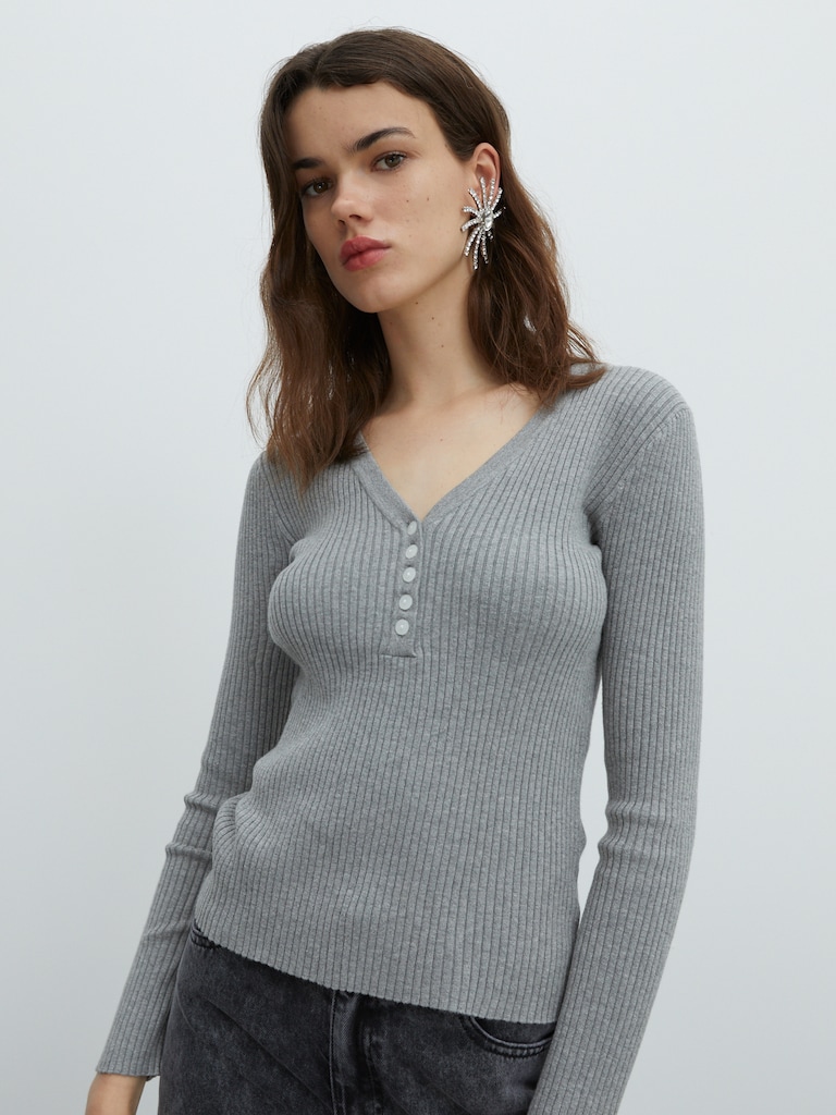 Pullover 'Alesia'