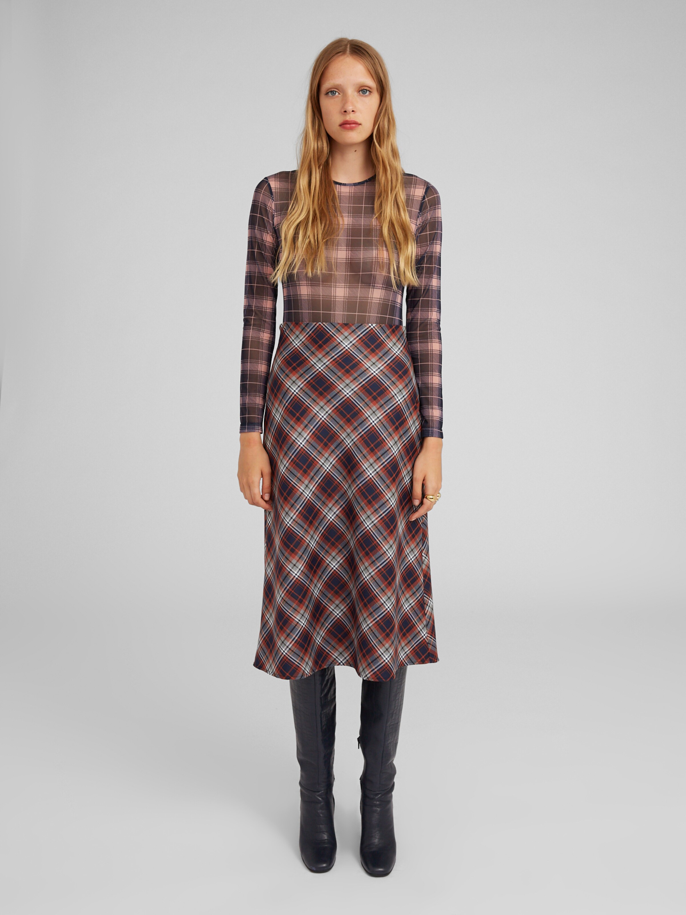 Camiseta 'Geraldine'