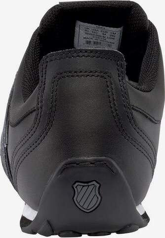 Baskets basses 'Arvee' K-SWISS en noir