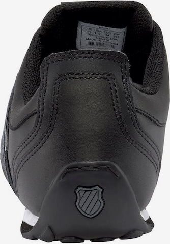 K-SWISS Sneakers 'Arvee' in Black