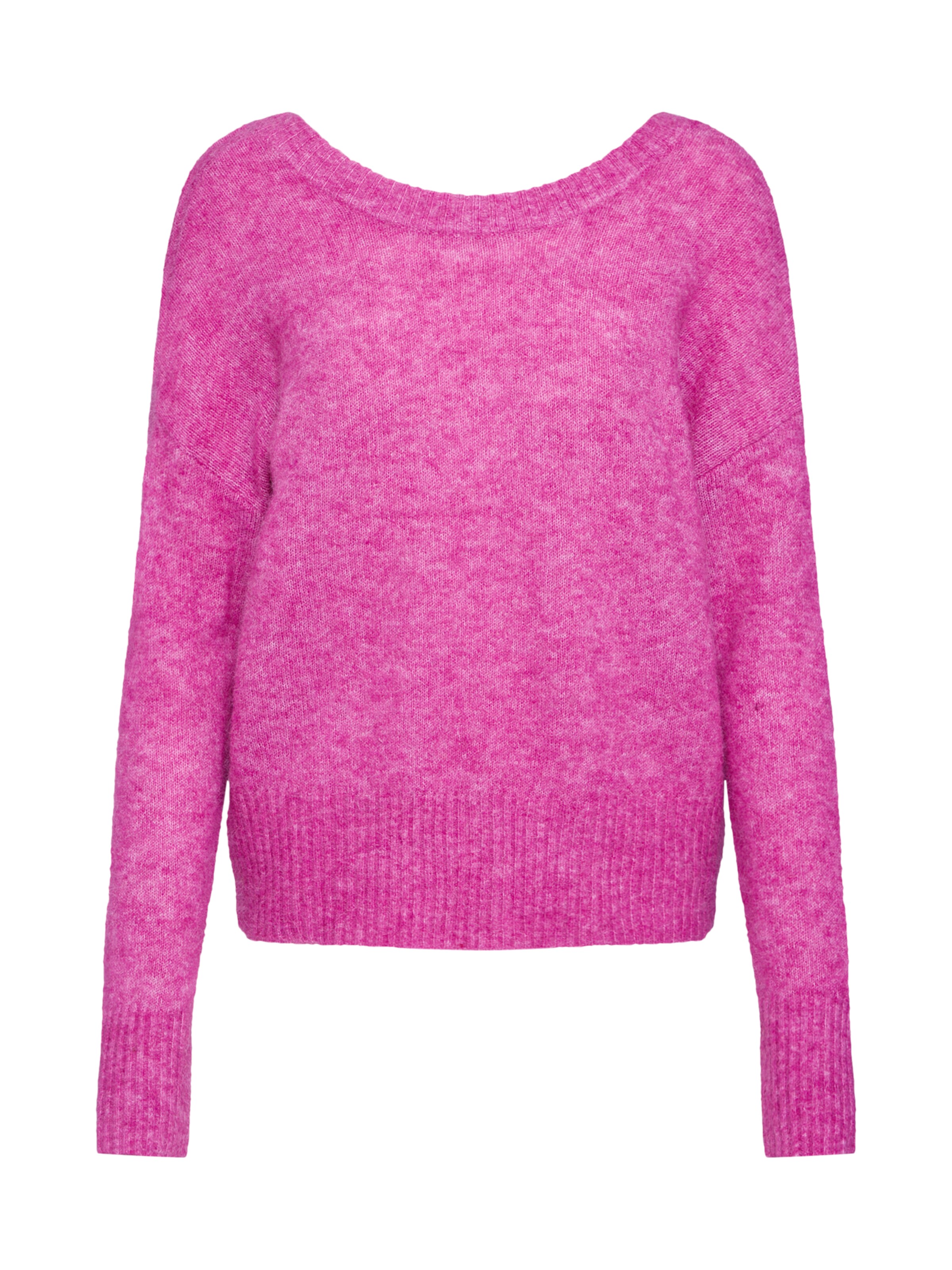 OBJECT - Trui 'NETE' in de kleur Pink