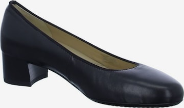 ARA Pumps in Black