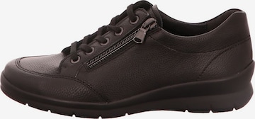 SEMLER Lace-Up Shoes in Black