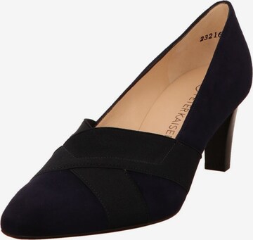 PETER KAISER Pumps in Blauw: voorkant