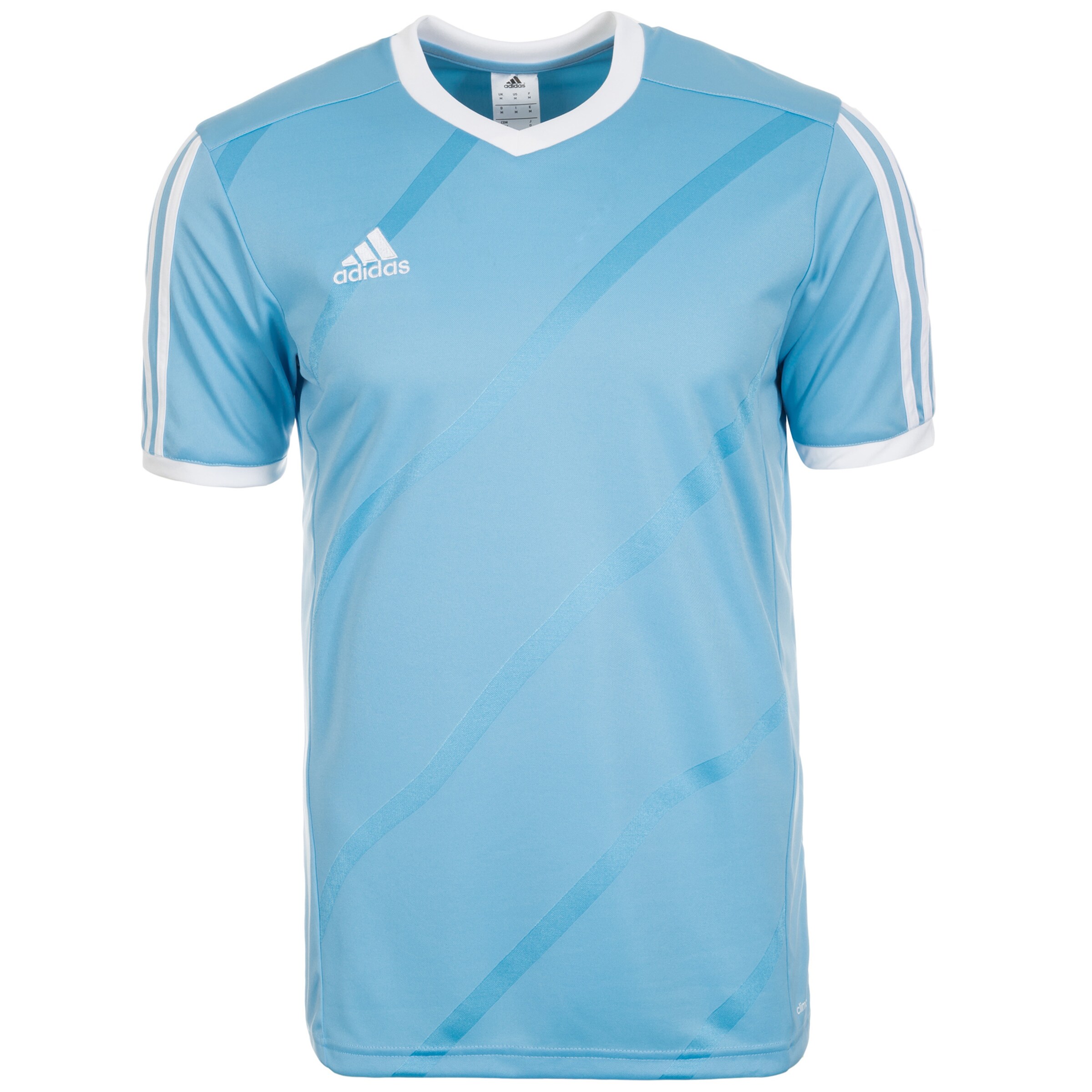 ADIDAS PERFORMANCE - Fußballtrikot 'Tabela 14' in hellblau