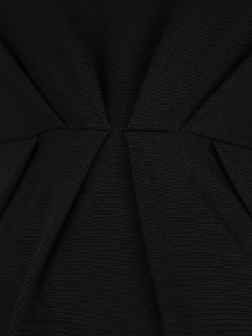 Robe 'Adeline' Bebefield en noir