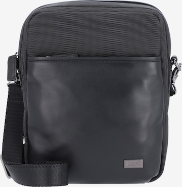 Bric's Crossbody Bag 'Monza' in Black: front