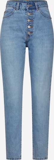 Dr. Denim Jeans 'Nora' in blue denim, Produktansicht