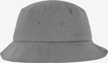 Chapeaux Flexfit en gris