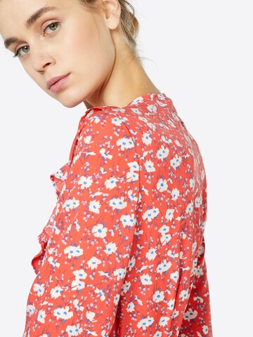 Robe 'Molly' VERO MODA en rouge