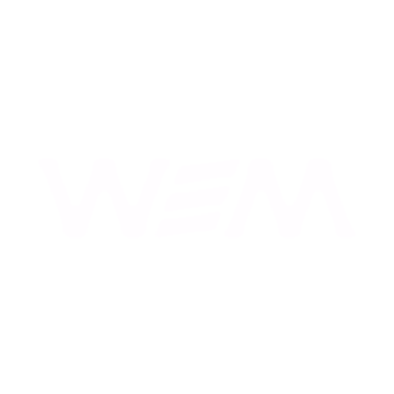 WEM Fashion Logo