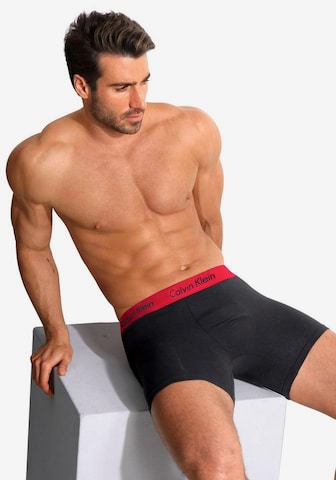 Boxers Calvin Klein Underwear en noir