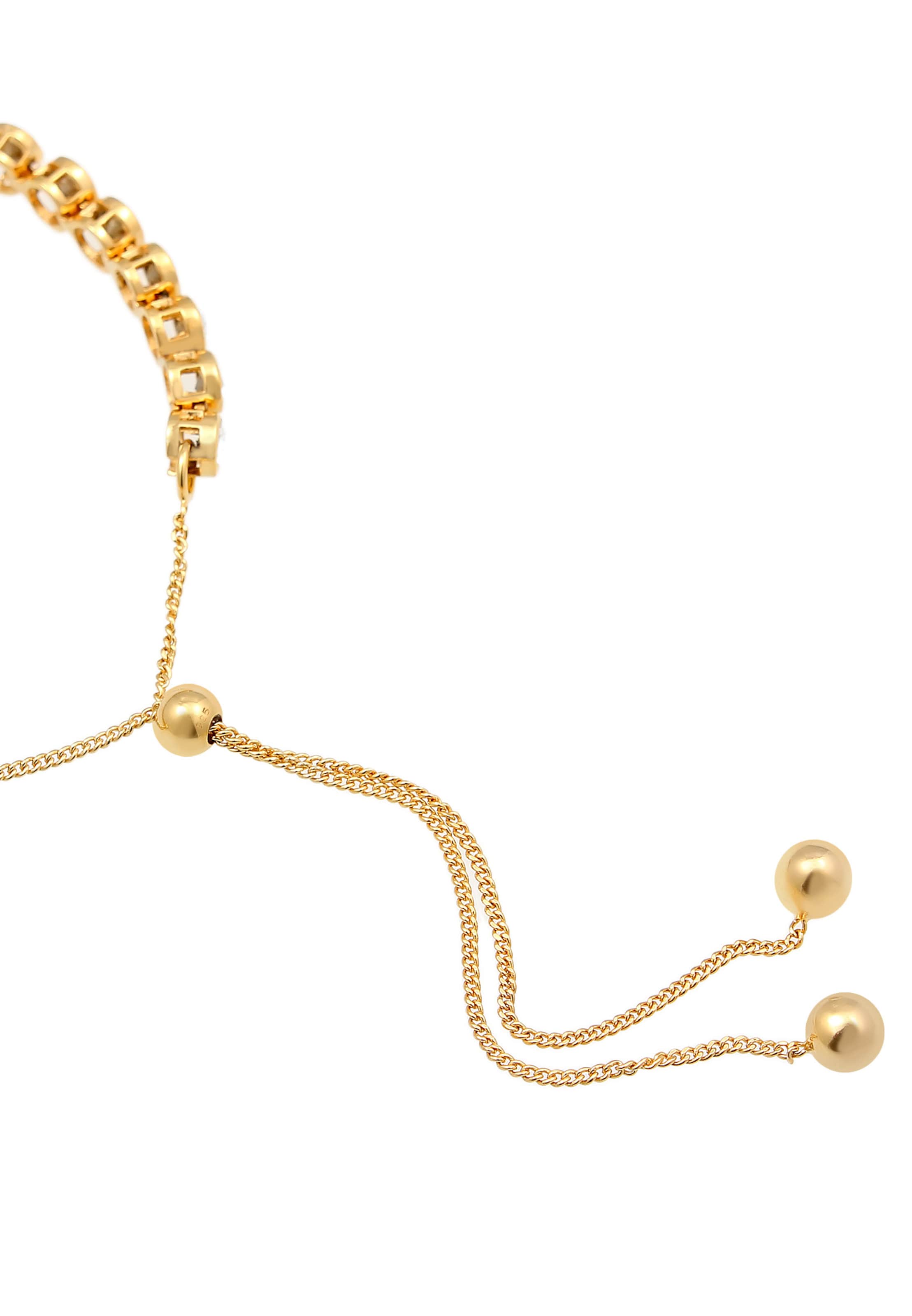 ELLI PREMIUM Armband in Goud