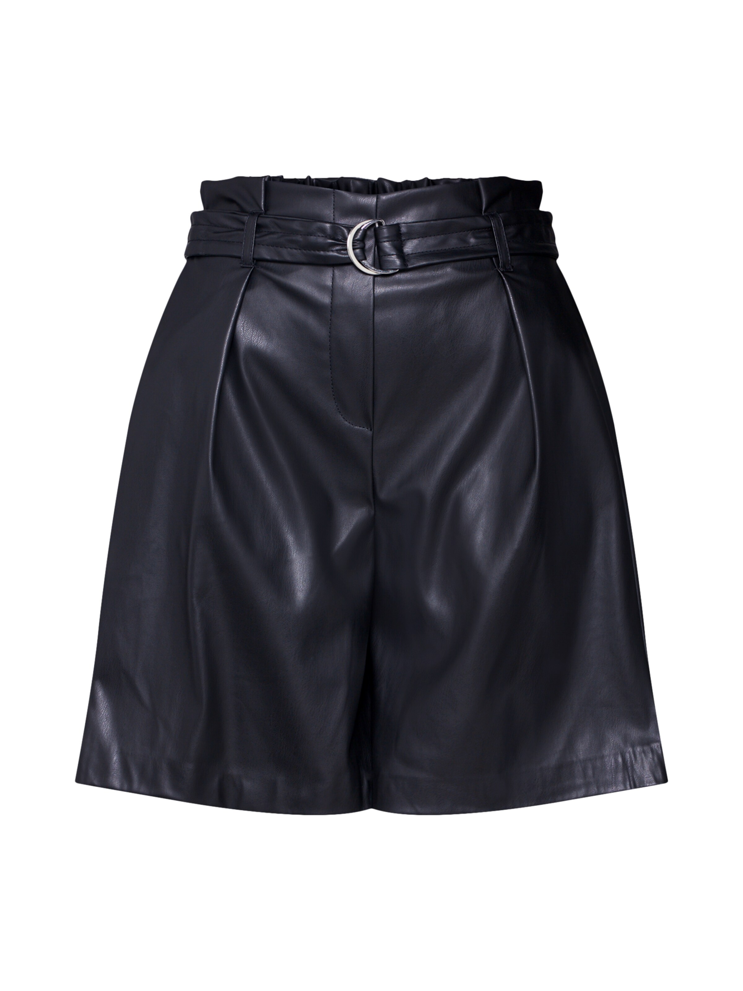 ONLY - Broek 'onlHELENA' in de kleur Zwart