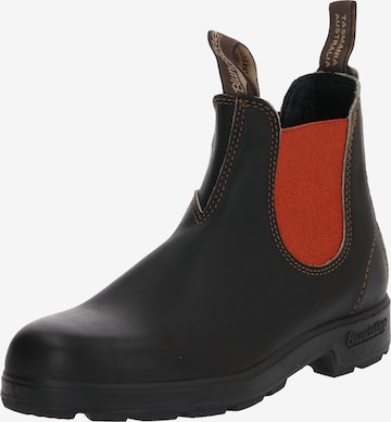 Blundstone Stiefel '1918' in Braun