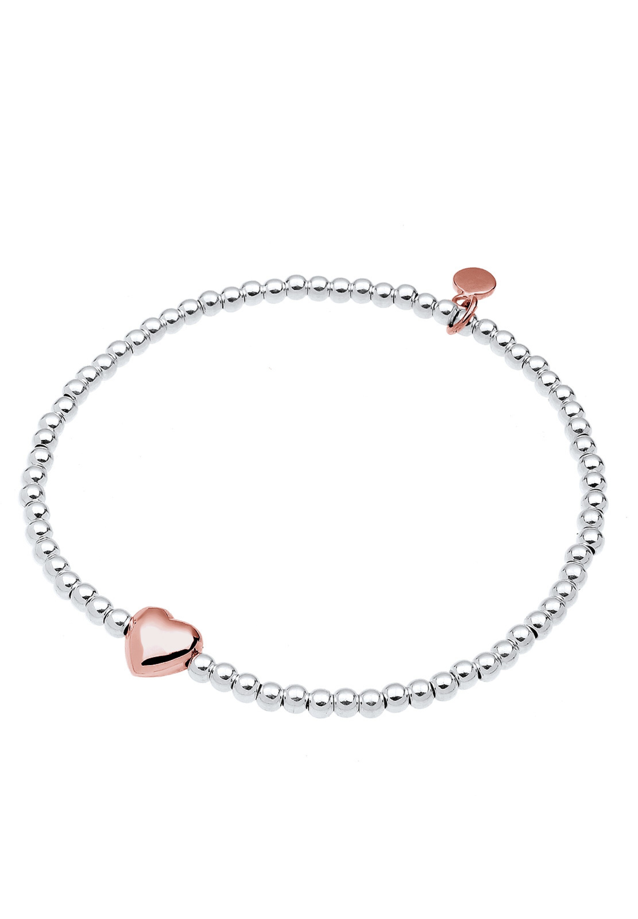 ELLI Armband in Silber