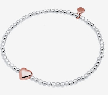 Bracelet ELLI en argent