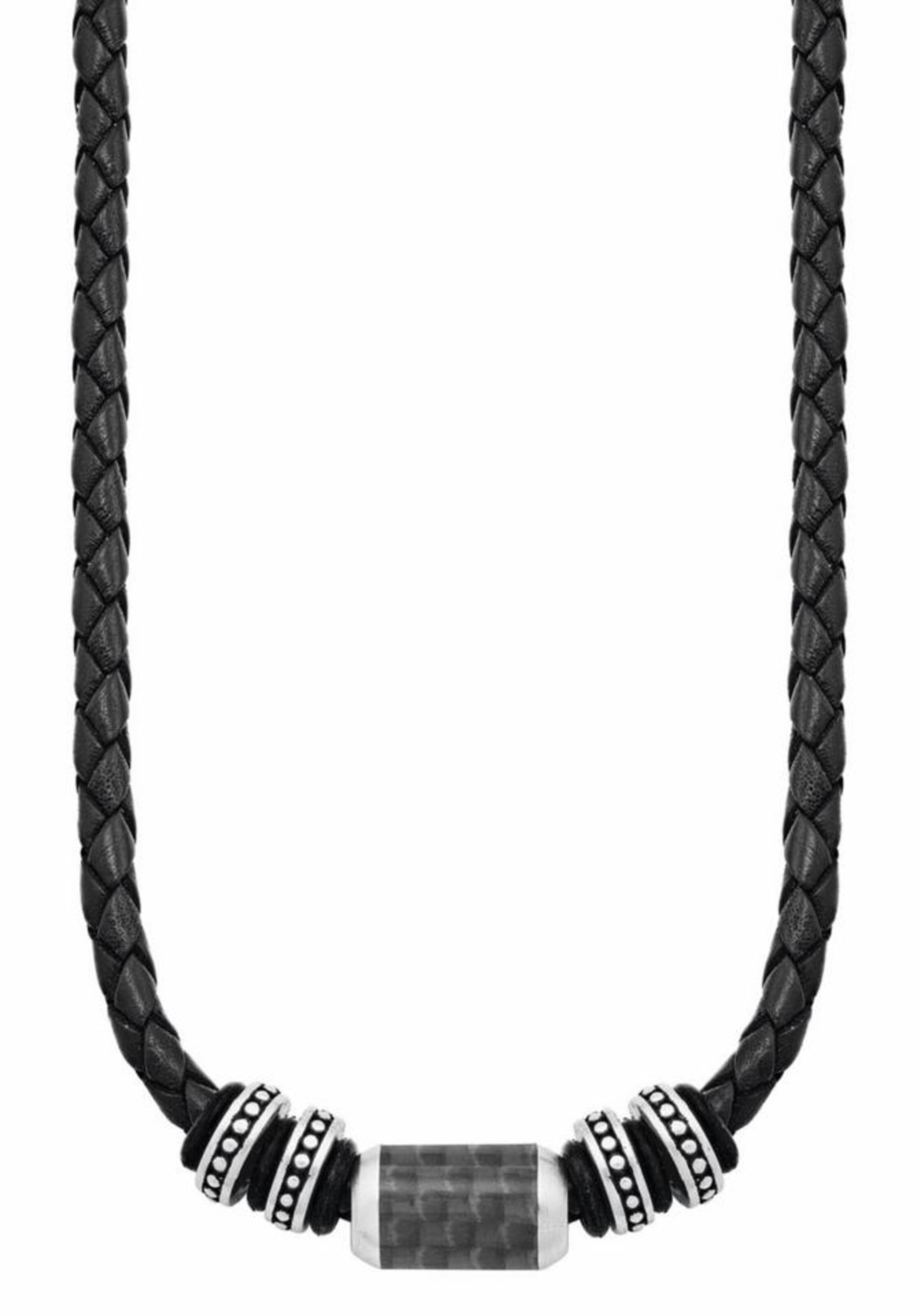 s.Oliver Ketting in Zwart: voorkant