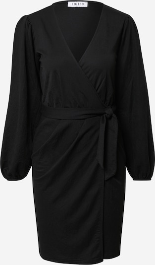 EDITED Vestido 'Phyllis' en negro, Vista del producto