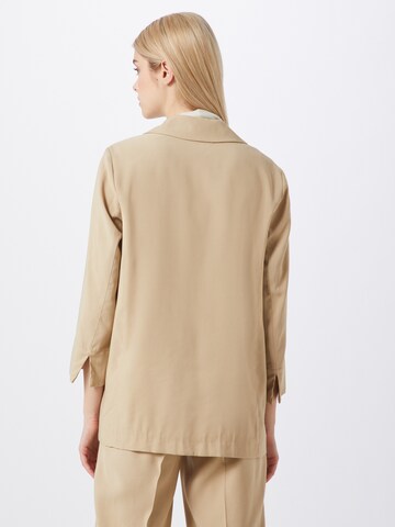 OPUS Blazer 'Jarike' in Beige