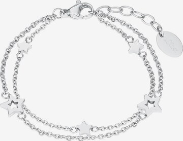 s.Oliver Junior Jewelry in Silver: front