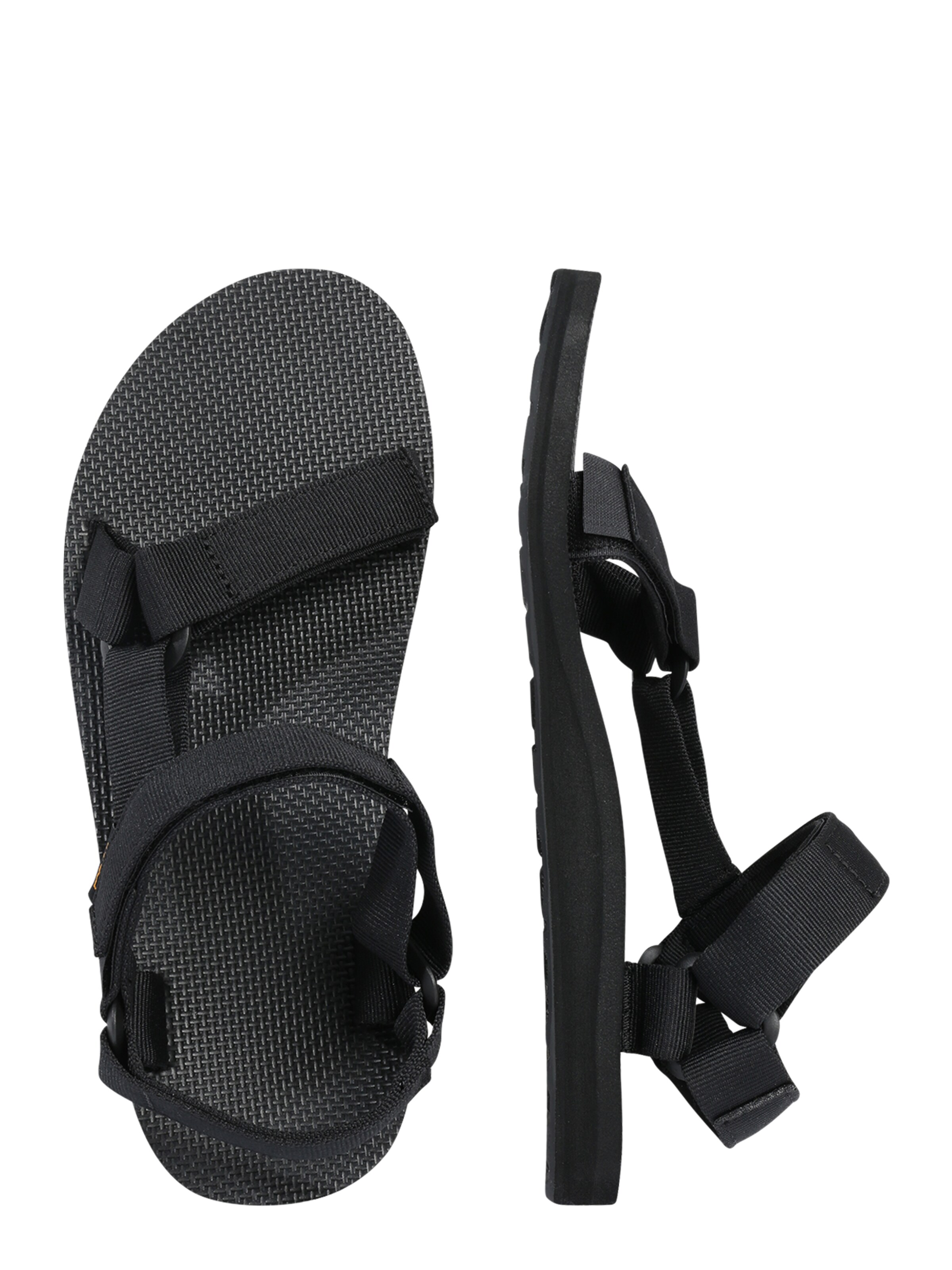 TEVA Sandaalit 'Original Universal' värissä musta
