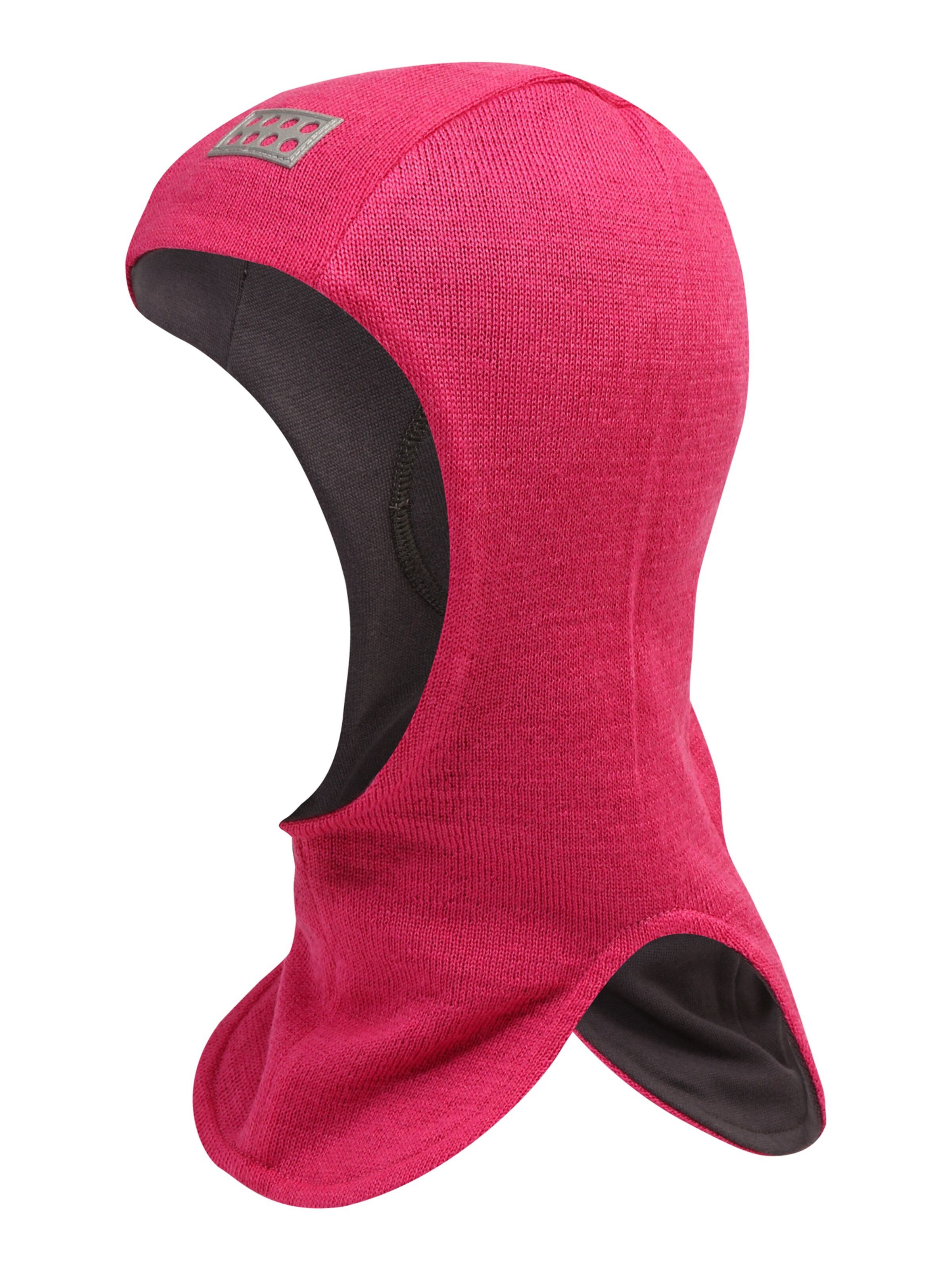 LEGO WEAR - Muts 'AUSTIN BALACLAVA' in de kleur Pink