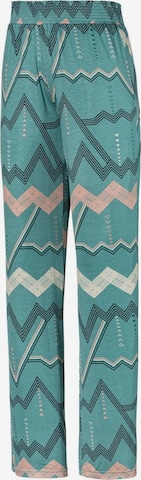LASCANA Pajama Pants in Mixed colors