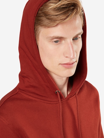 Urban Classics - Sudadera en rojo