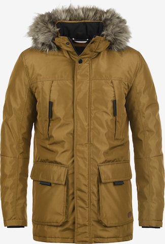 Produkt Winterparka in Brons: voorkant