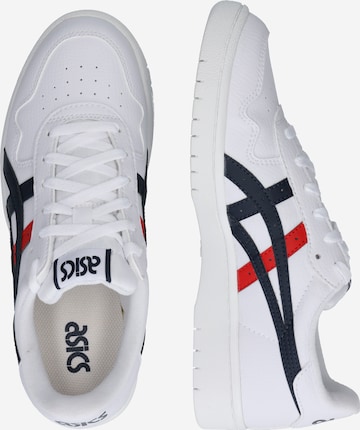 ASICS SportStyle Trampki niskie 'Japan S' w kolorze biały