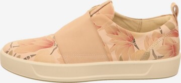 ECCO Slip-on in Roze