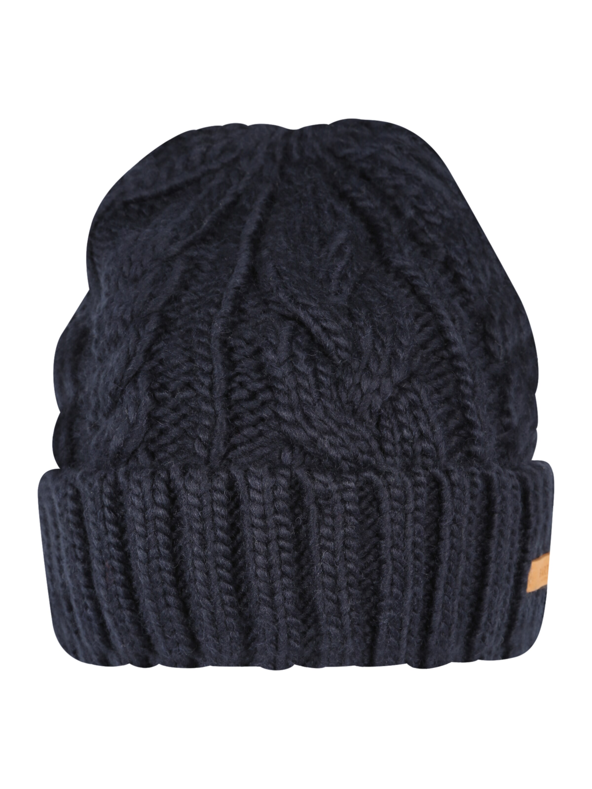 Barts - Muts 'Jeanne' in de kleur Navy