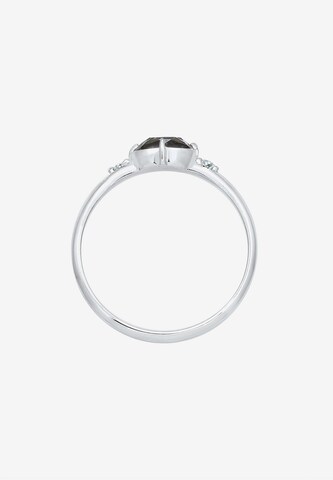 ELLI Ring in Zilver