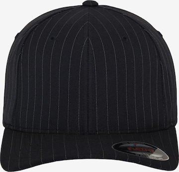 Casquette Flexfit en bleu