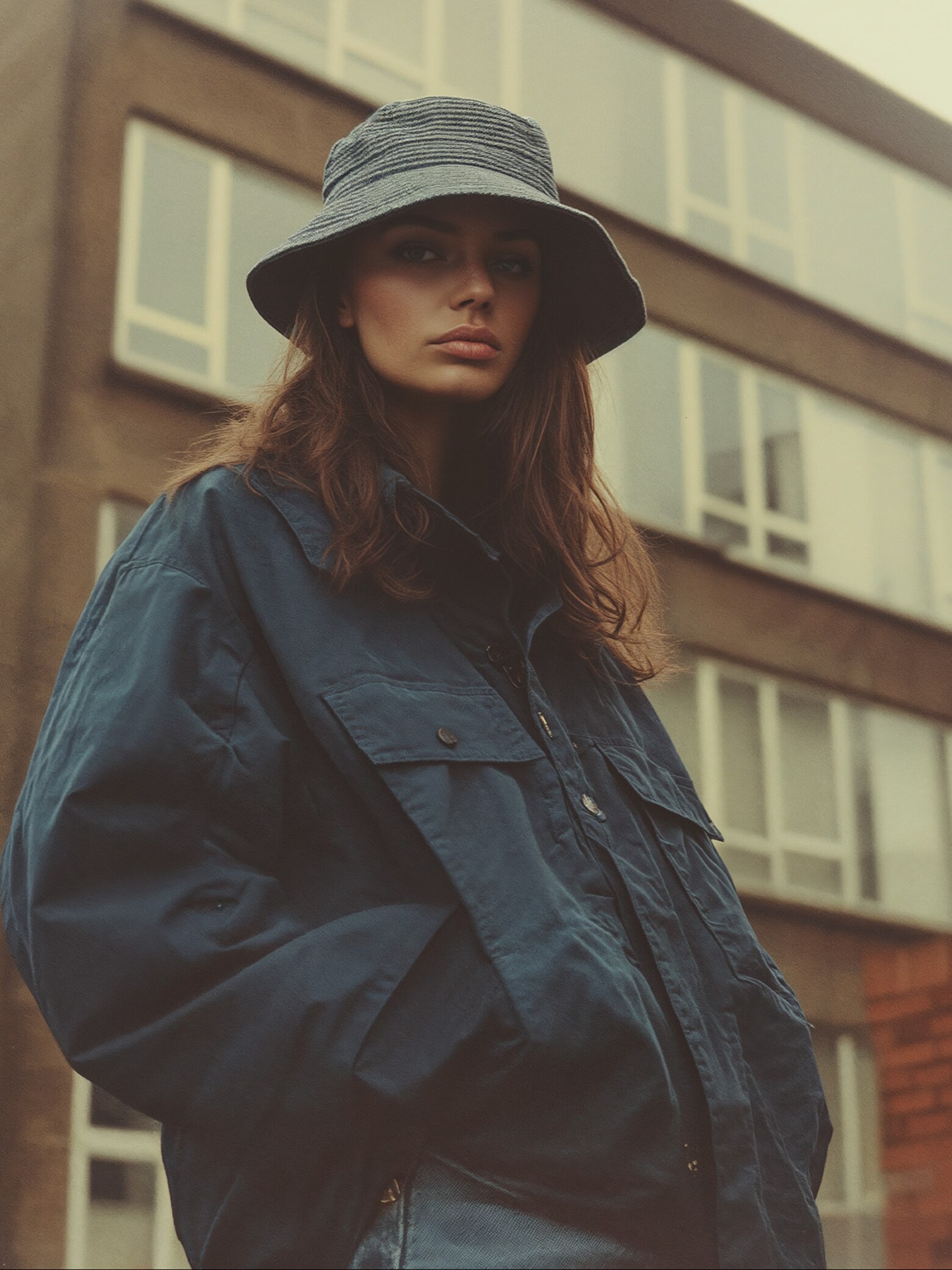 Vive per sempre: Il meglio della moda anni 90'! Keep Calm & indossa Brit