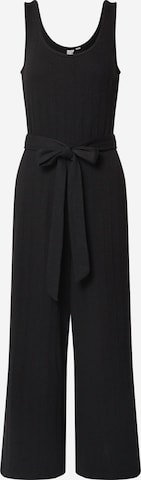 GAP Overall 'SL RIB BLTD JMPST' in Schwarz: predná strana