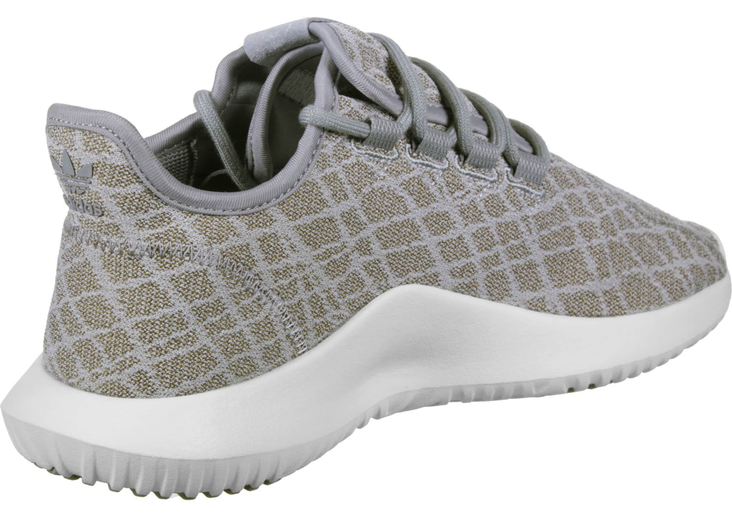 Baskets basses ADIDAS ORIGINALS en gris