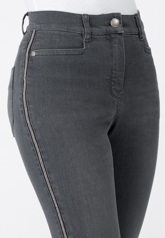 Coupe slim Jean Recover Pants en gris