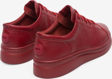 CAMPER Sneakers ' Runner ' in Red