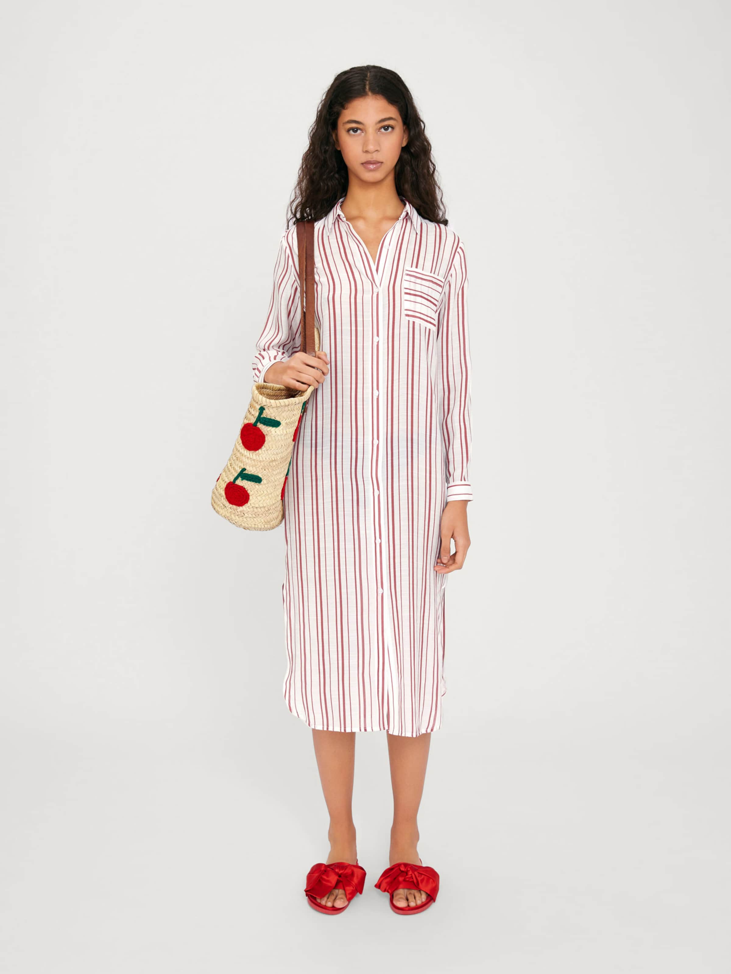 Blousejurk 'Savanna'