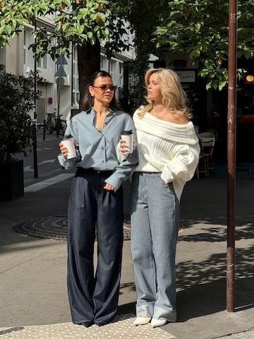 Stylish Daytime Chic Look
