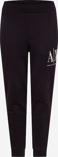 ARMANI EXCHANGE Pantalón '8NZPPA' en negro, Vista del producto