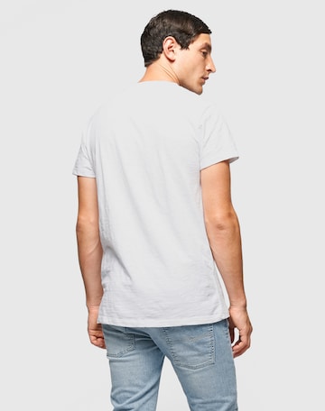 Samsøe Samsøe Shirt 'Lassen' in White