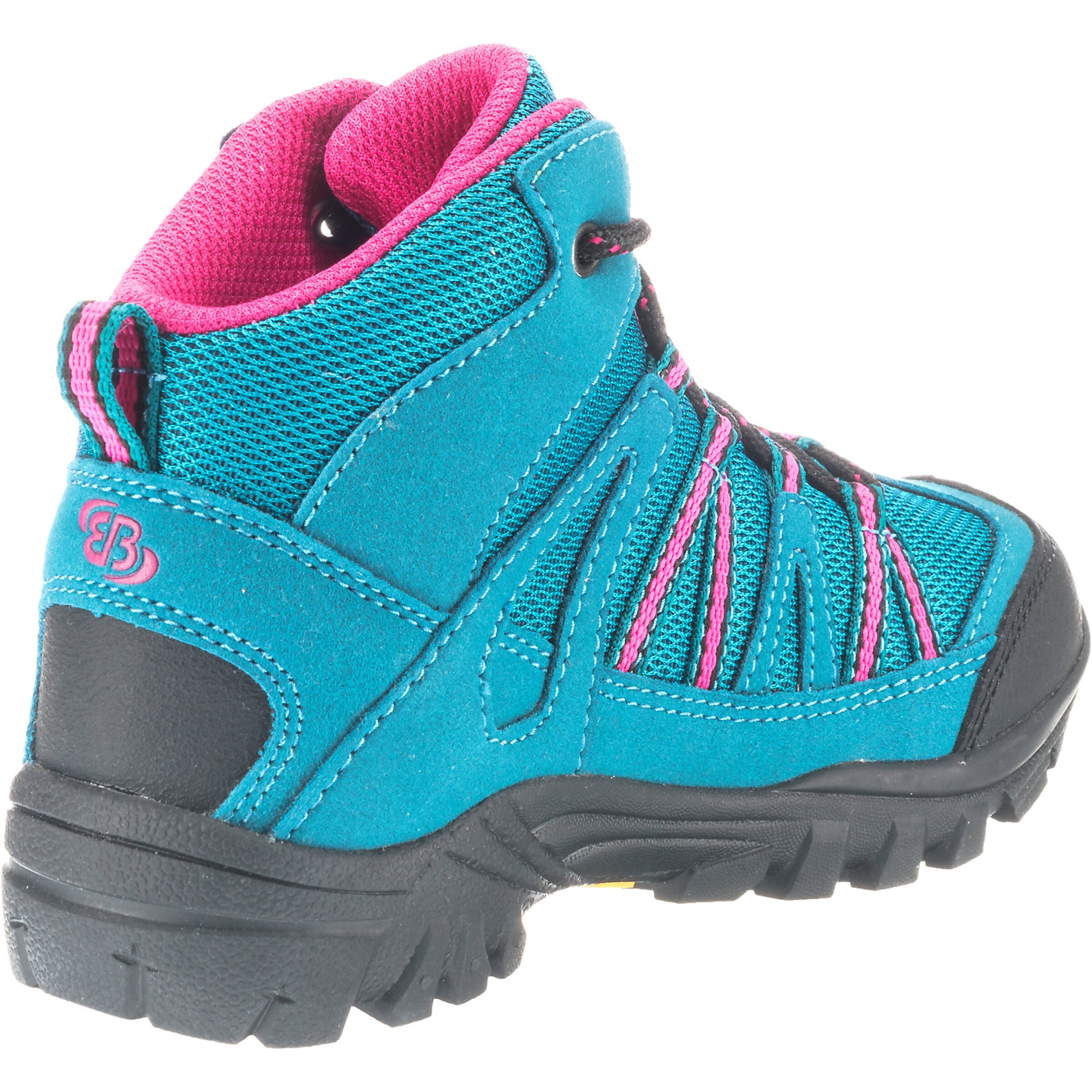 Brütting Outdoorschuh 'Ohio' in Blau