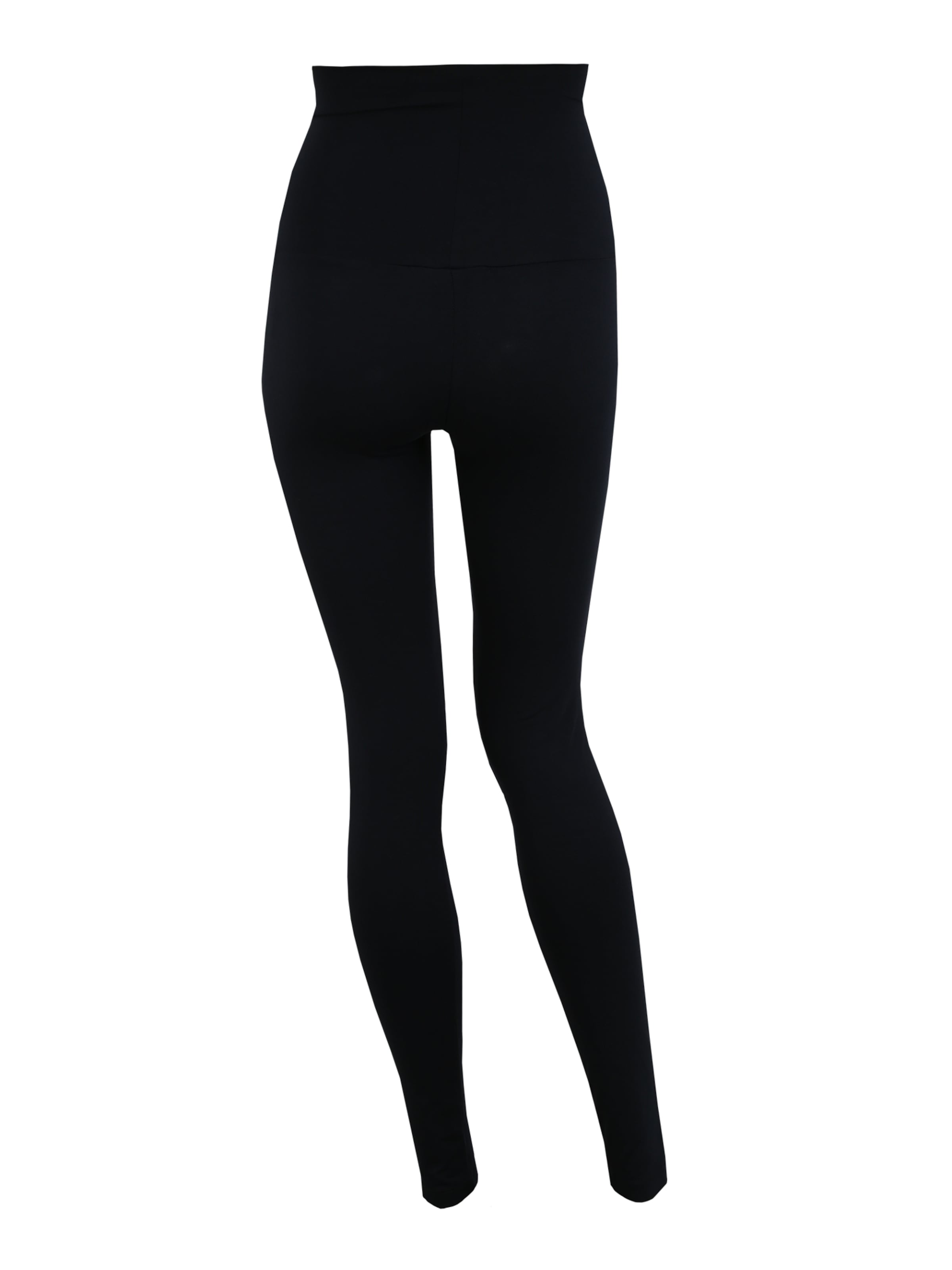 LOVE2WAIT Skinny Legíny – modrá