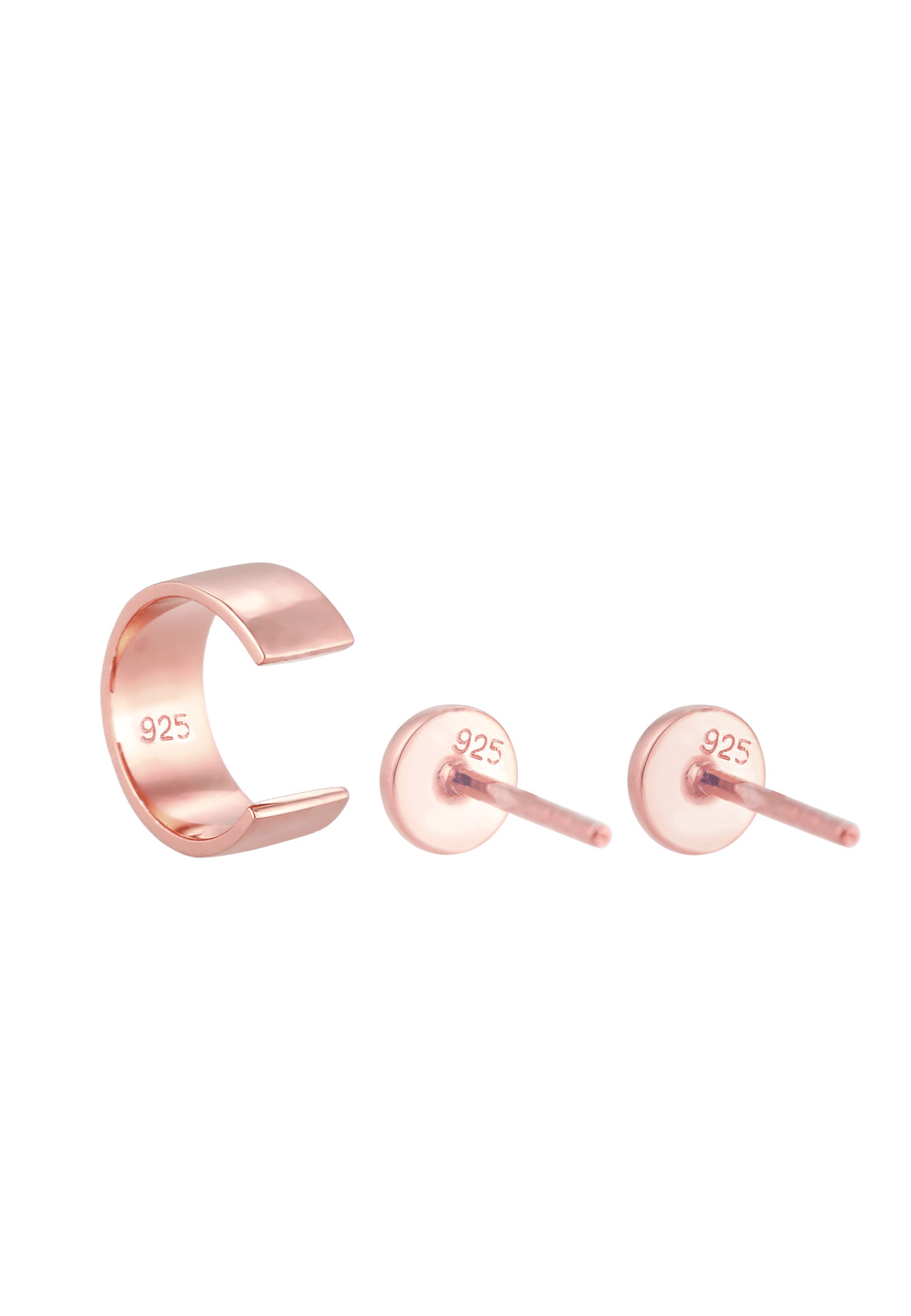 ELLI Jewelry set in Gold